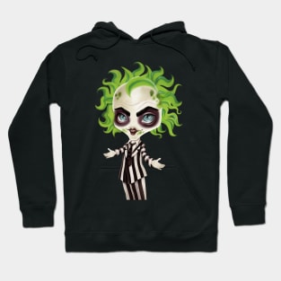 Beetlejuice Hoodie